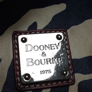 Dooney & Bourke Handbag